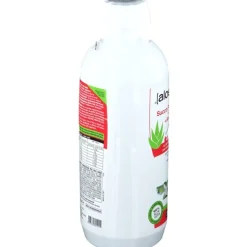 Zuccari AloeVera2 Succo Puro 100% con Antiossidanti 1000ml