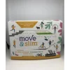 Zuccari Move & Slim per Controllo Peso 25 Stick Liquidi